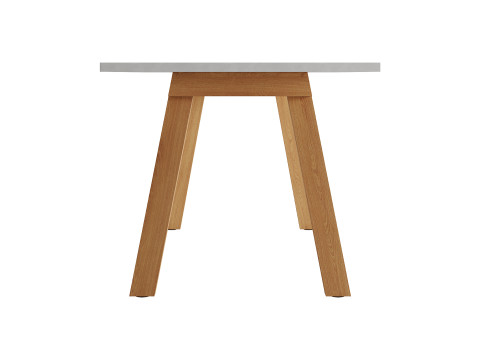 STANDARD Table by Branca Lisboa 3D 모델
