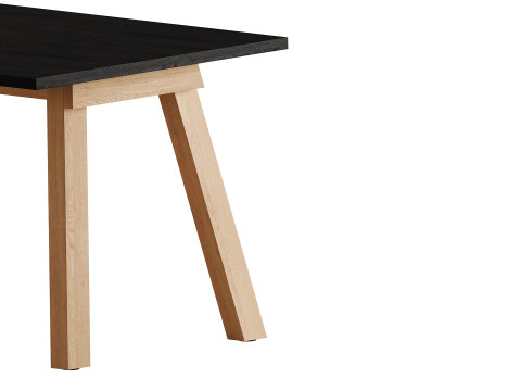 STANDARD Table by Branca Lisboa 3D 모델