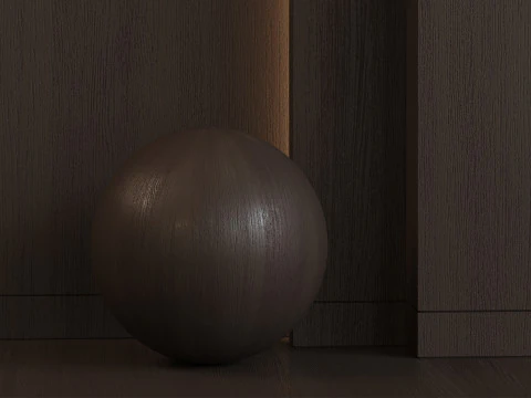Quercia by Cleaf CG Textures