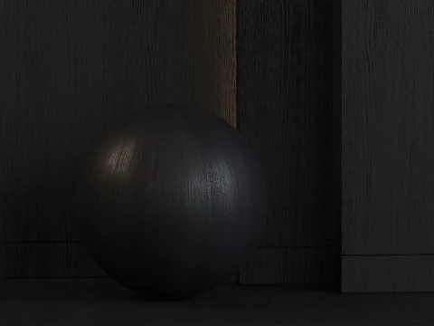 Quercia by Cleaf CG Textures