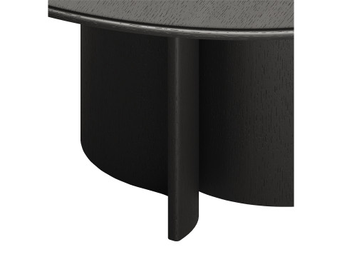 VIRGINIA Round Table by Serax Model 3D