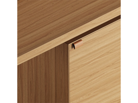 KUTXA Sideboard by TREKU 3D Model