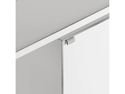 Aparador KUTXA de TREKU Modelo 3D