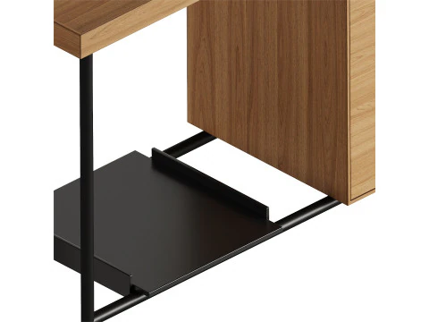 Aparador KUTXA de TREKU Modelo 3D