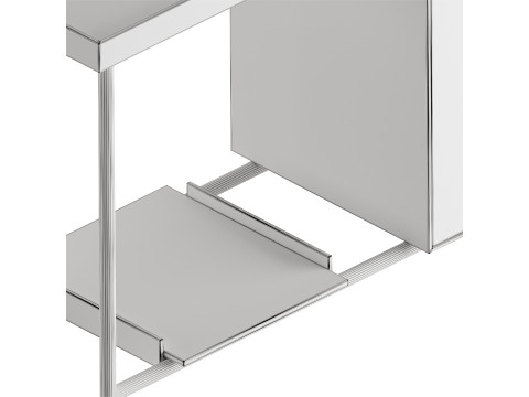 KUTXA Sideboard by TREKU 3D Model