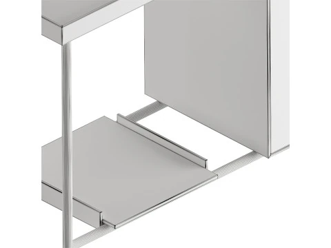 Aparador KUTXA de TREKU Modelo 3D