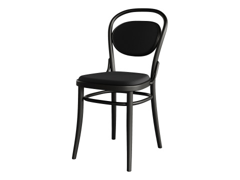 20 Chair by TON 3Dモデル