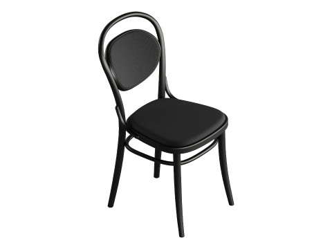 20 Chair by TON 3Dモデル