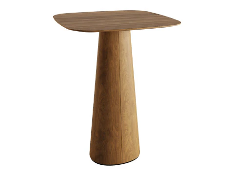 POV Table 463 by TON 3D Model