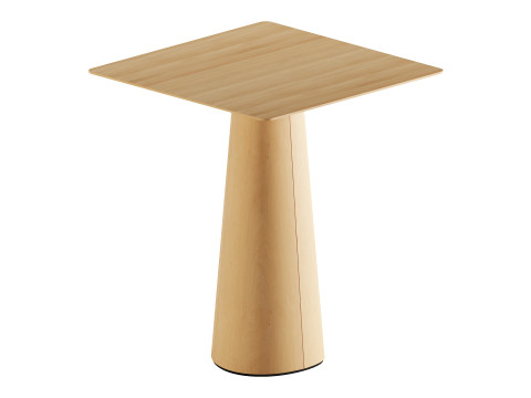 POV Table 463 by TON 3Dモデル