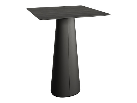 POV Table 463 by TON 3Dモデル