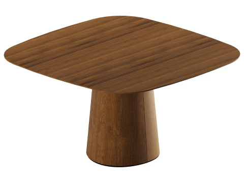 POV Table 462 by TON 3D Model