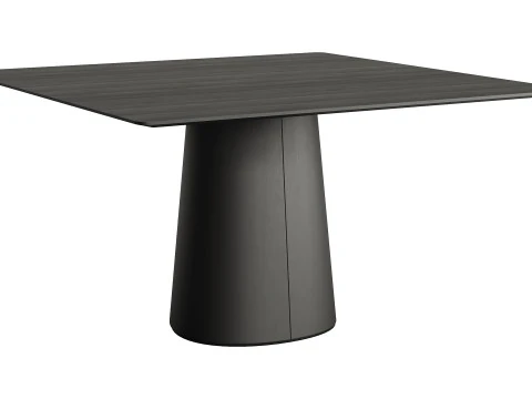 POV Table 462 by TON 3D Model