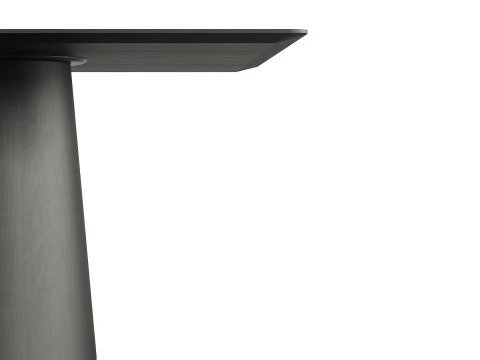 POV Table 462 by TON 3D Model