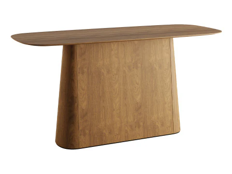 POV Table 468 by TON 3D Model