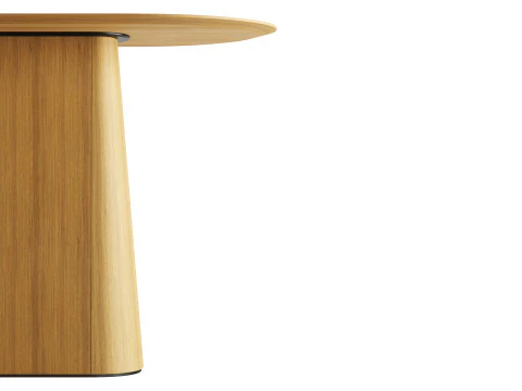 POV Table 468 by TON 3D Model
