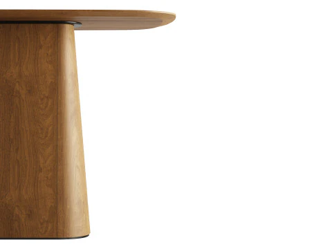 POV Table 468 by TON 3D Model