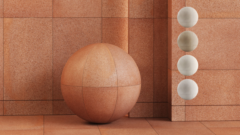 Namib Collection 30x60 by Refin Ceramiche CG Текстуры .c4d .max .obj .3ds .fbx .stl .blend