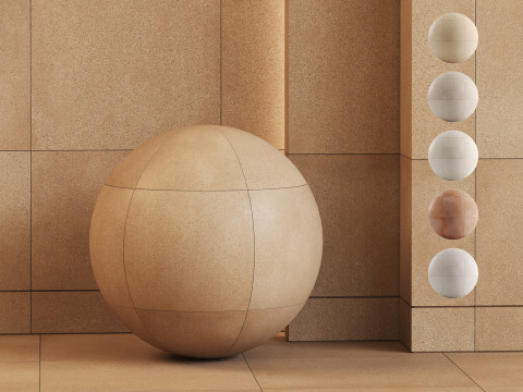 Namib Collection 60x60 by Refin Ceramiche CG Textures