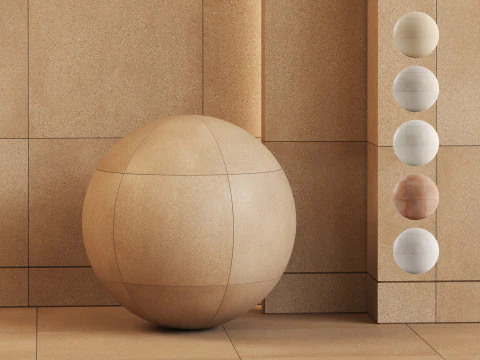 ナミブ コレクション 60x60 by Refin Ceramiche CG テクスチャ