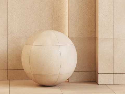 Namib Collection 60x60 by Refin Ceramiche CG Textures
