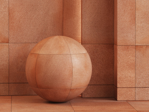 Namib Collection 60x60 by Refin Ceramiche Texturas CG