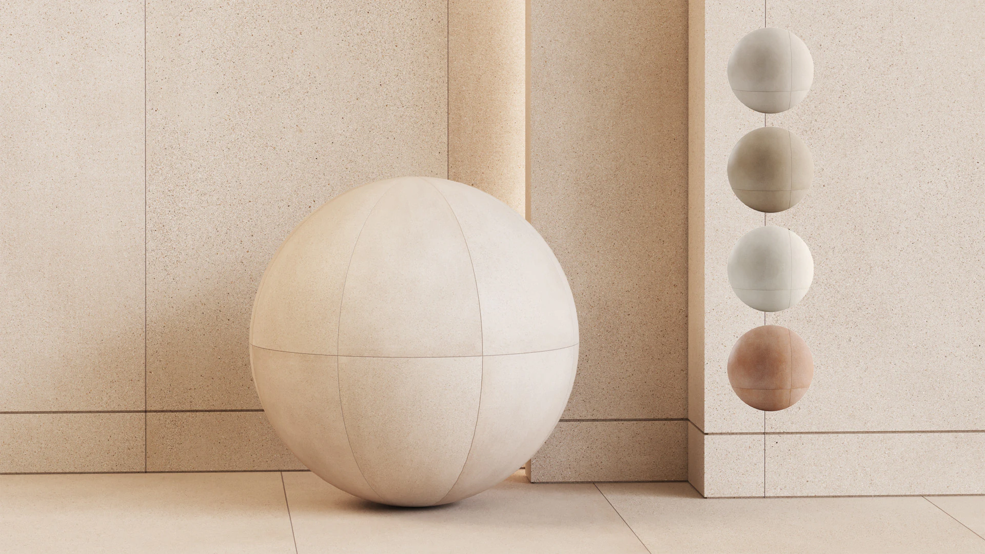 Namib Collection 60x120 by Refin Ceramiche CG Textures .c4d .max .obj .3ds .fbx .stl .blend 