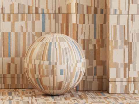 Namib Collection Decor by Refin Ceramiche Texturas CG