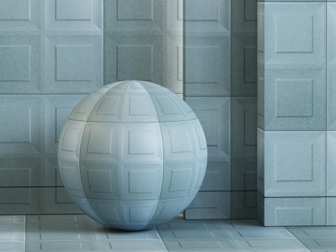 Namib Collection Decor by Refin Ceramiche Texturas CG