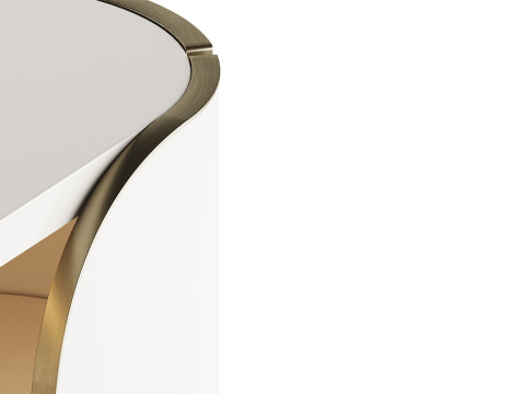 DUNA Cabinet by Capital Collection 3D Модель