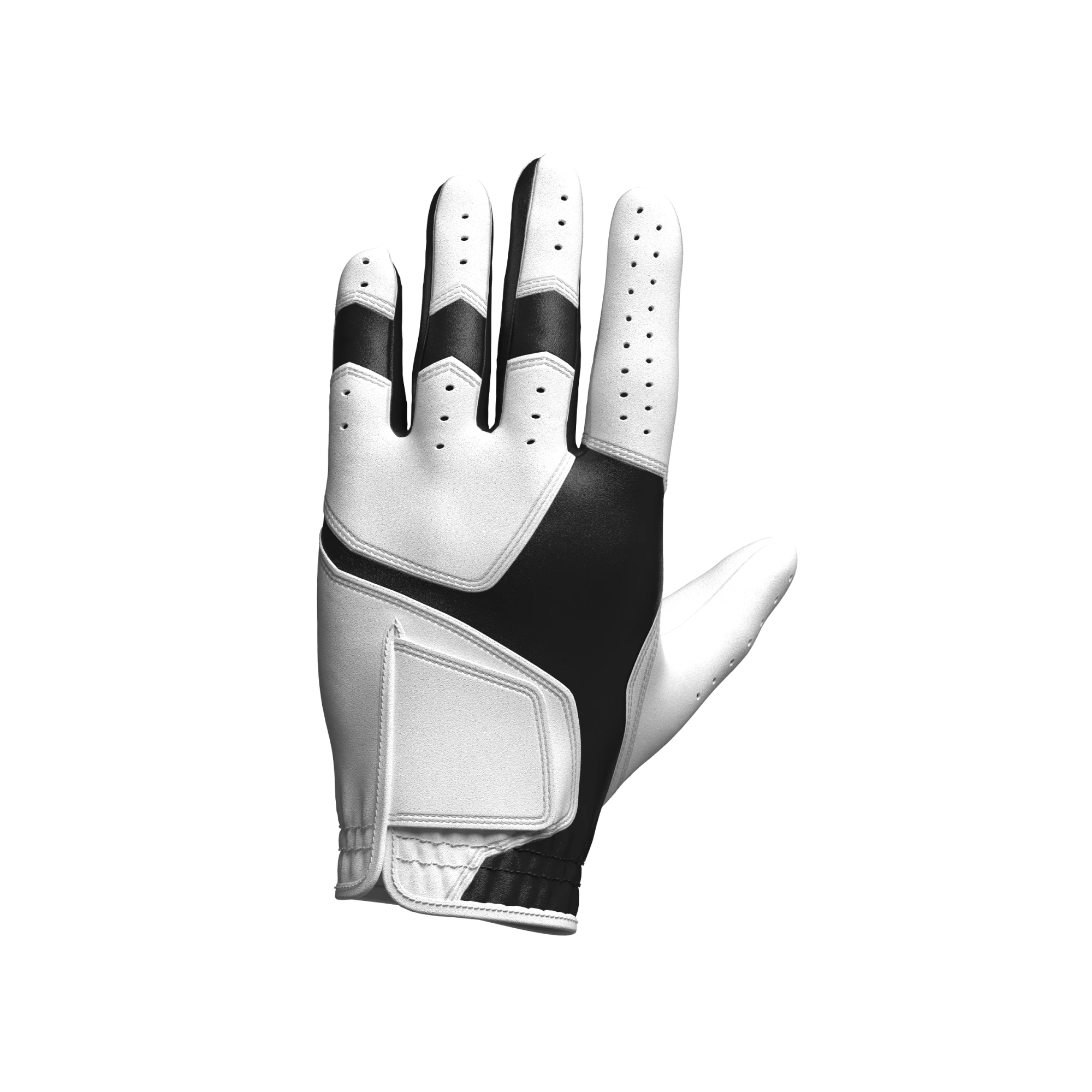 Gloves 3D Model .c4d .max .obj .3ds .fbx .stl .blend 