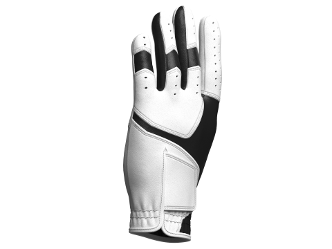 Gloves Model 3D