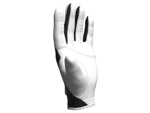Gloves Model 3D