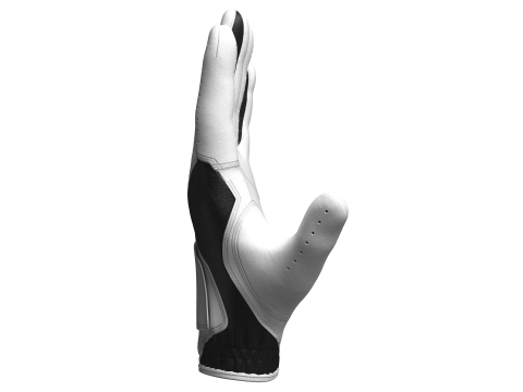 Gloves Model 3D