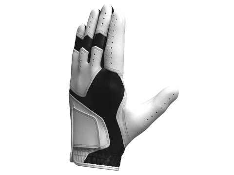 Gloves Model 3D
