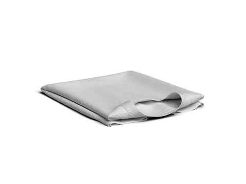Folded Sweatshirt Model 3D