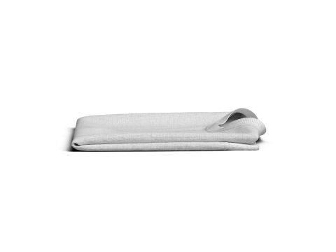 Folded Sweatshirt Model 3D