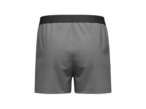 Male Boxer Shorts Modelo 3D