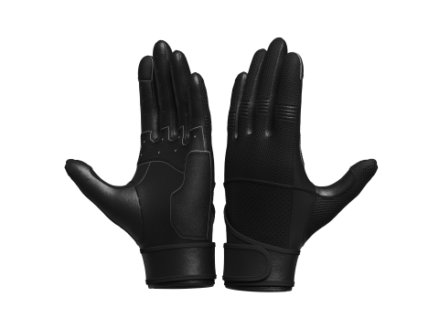 Gloves 3Dモデル