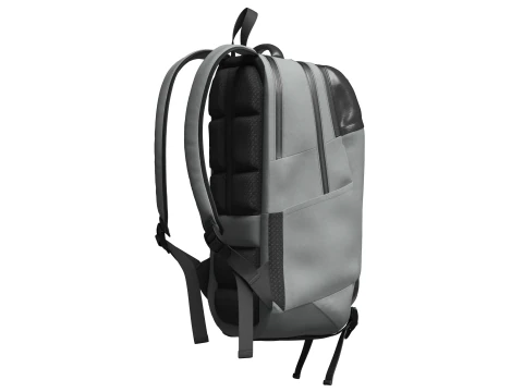 Back Pack 3D Model
