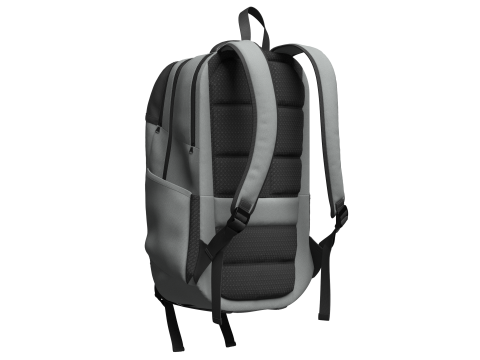 Back Pack Modelo 3D