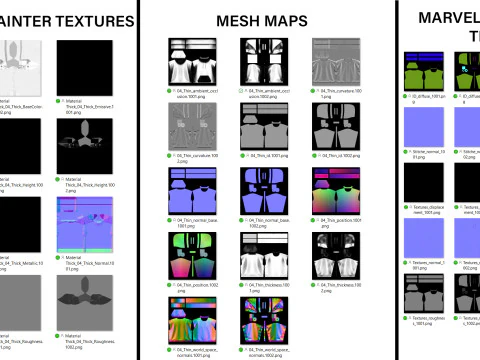 Moletom com capuz masculino com z&iacute;per frontal no cabide Modelo 3D
