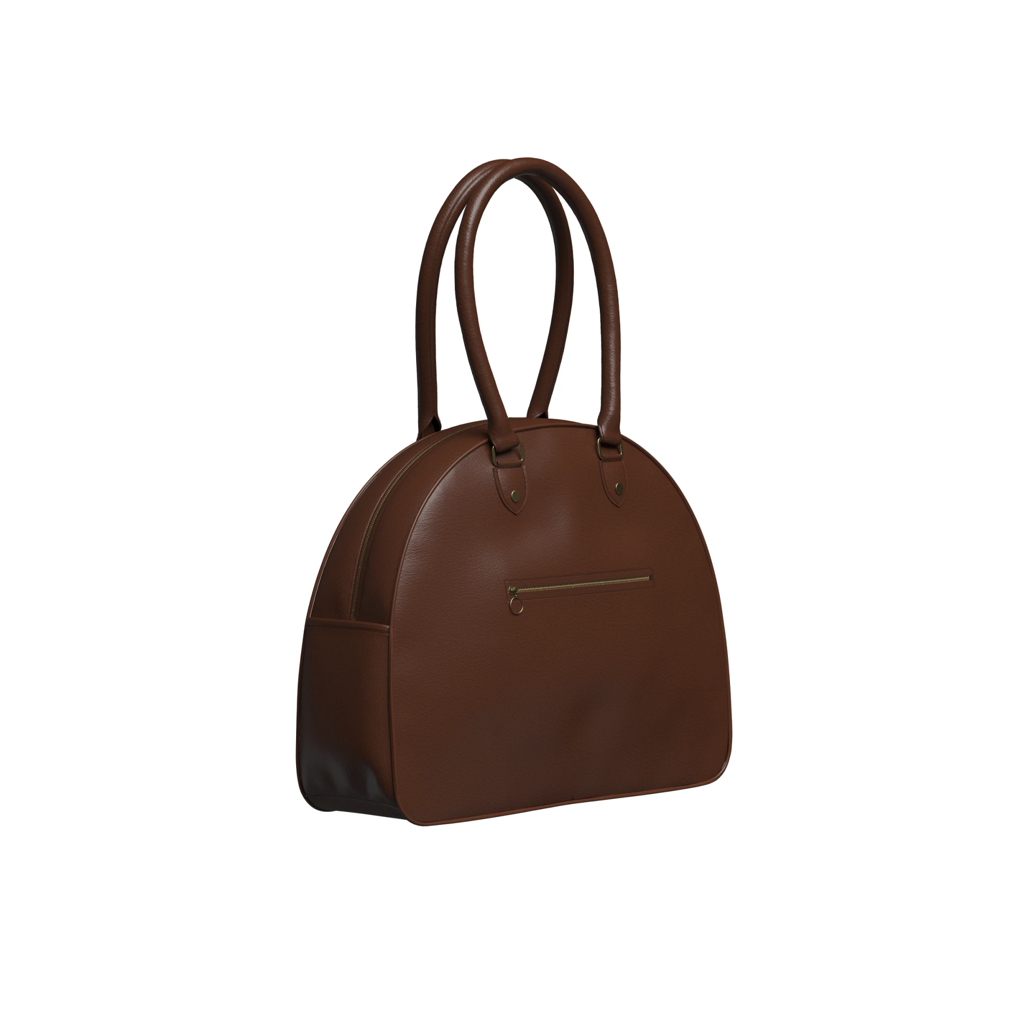 Bag 3D Model .c4d .max .obj .3ds .fbx .stl .blend 
