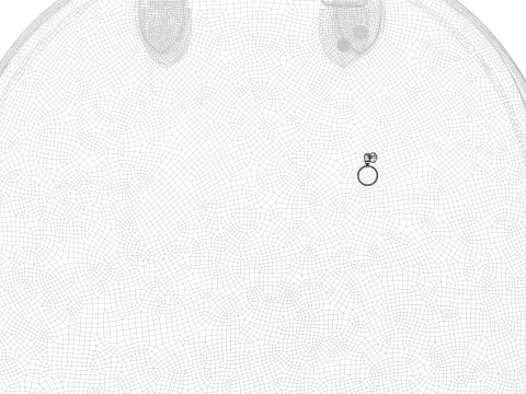 Bag Modelo 3D