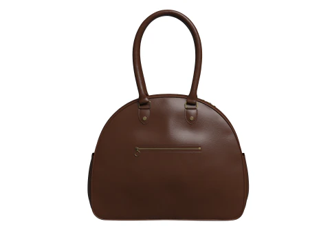 Bag 3D Model