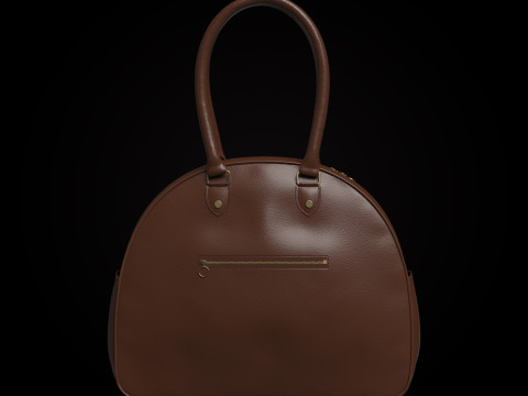 Bag Modelo 3D