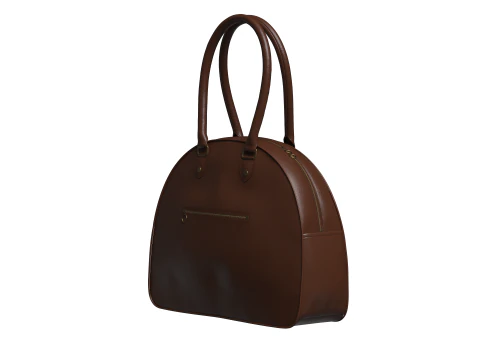 Bag 3D Model