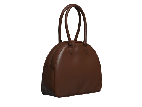Bag 3D Model