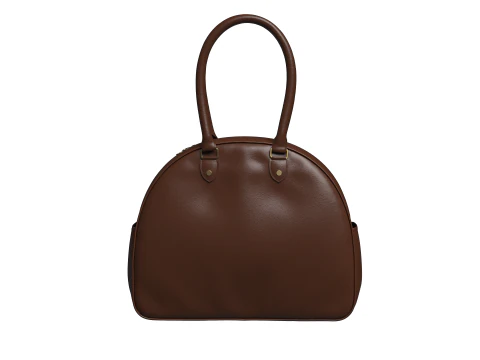 Bag 3D Model