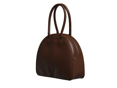 Bag Modelo 3D
